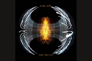 Pearl Jam - Dark Matter